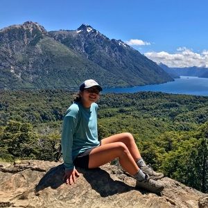 Meet your Posher, Michelle